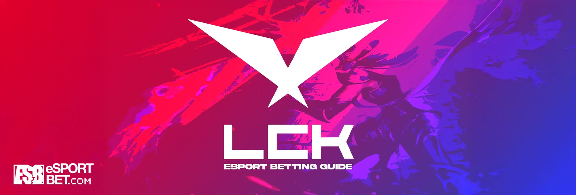 League of Legends Champions Korea