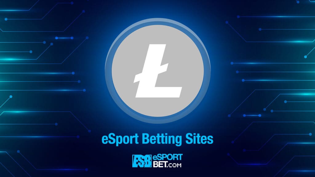 Litecoin esports betting sites