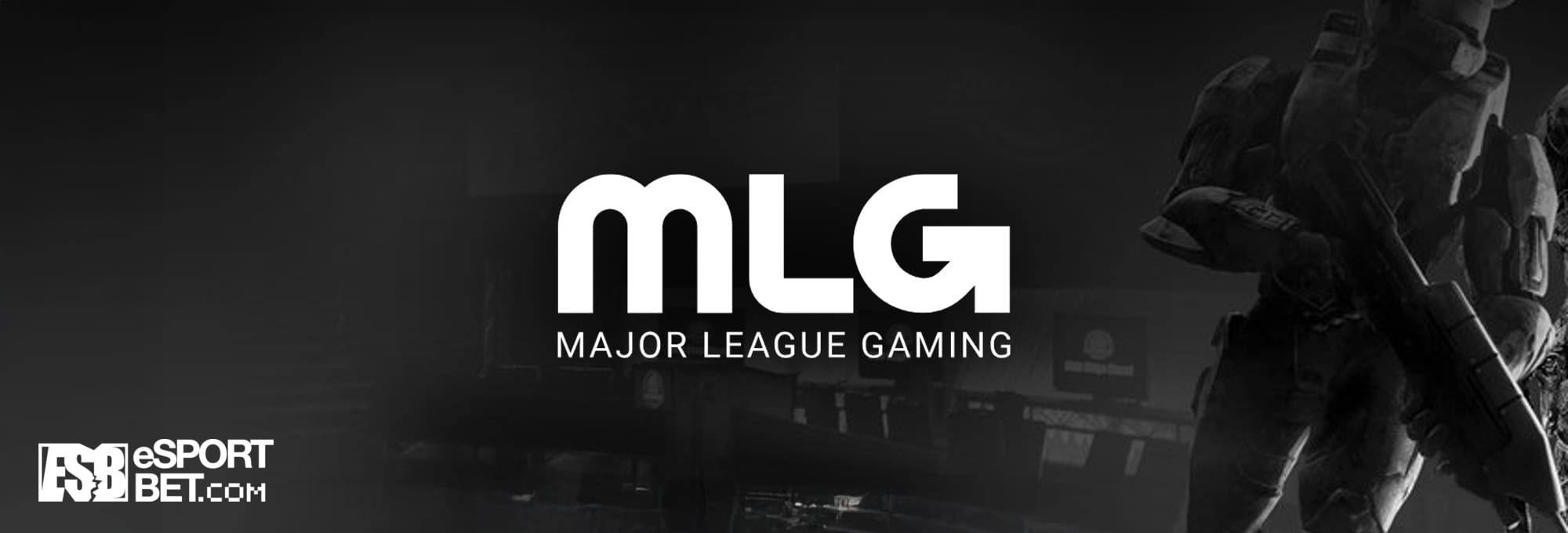Major League Gaming