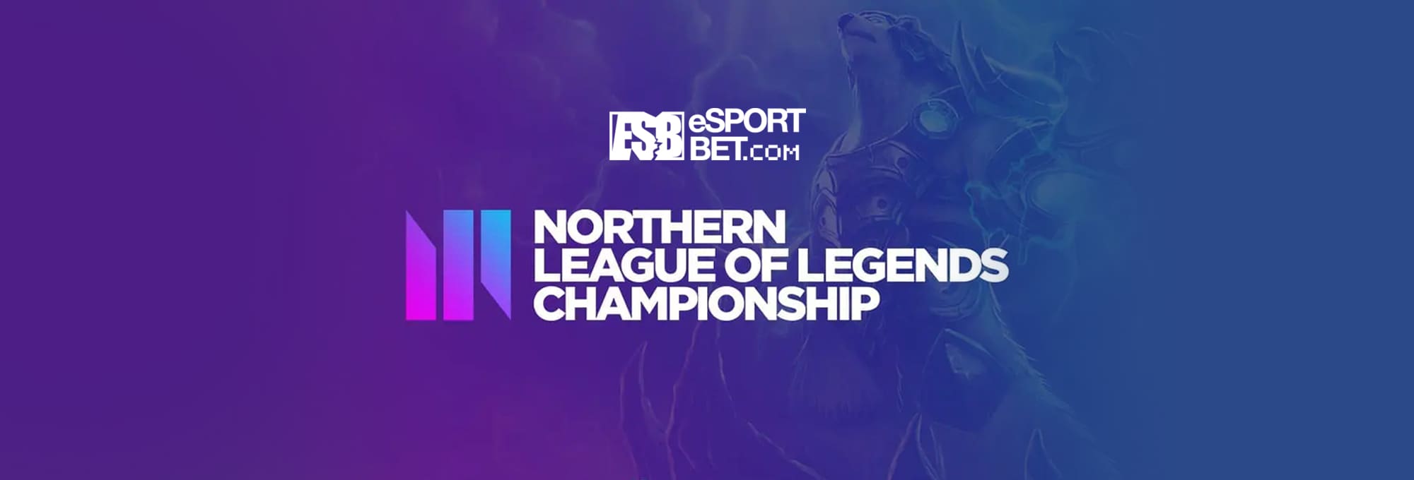 Northern League of Legends Championship
