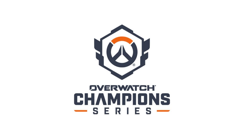 Overwatch Champions Series