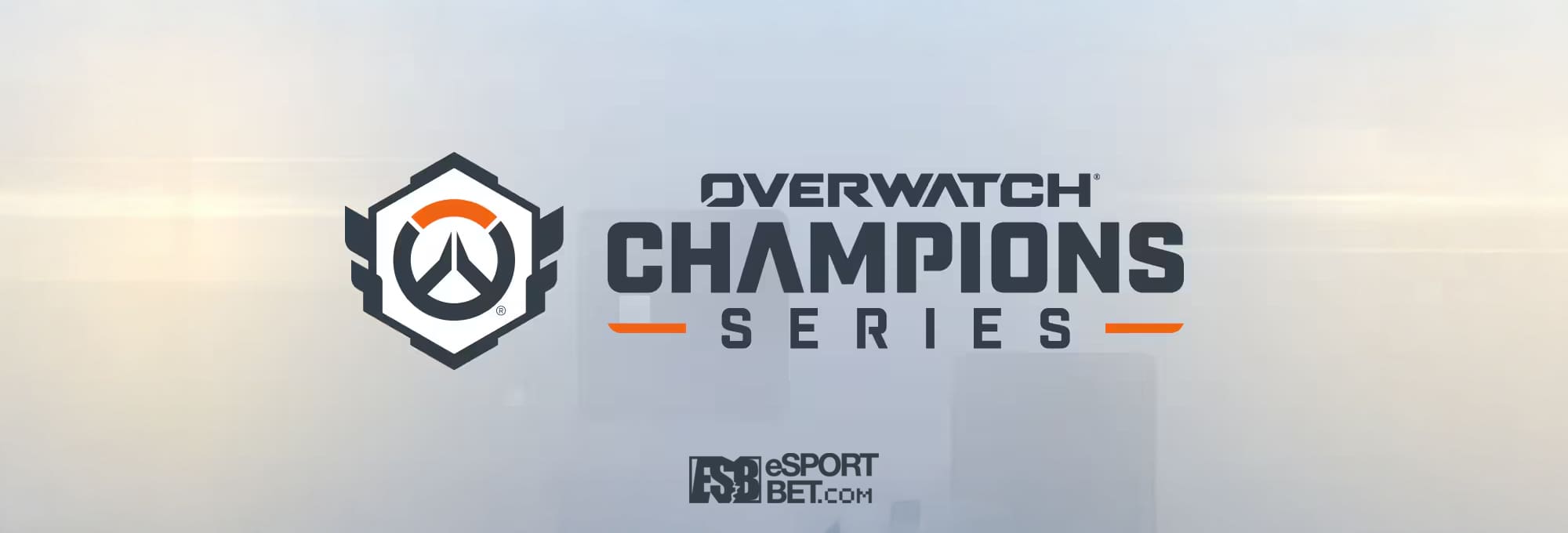 Overwatch Champions Series