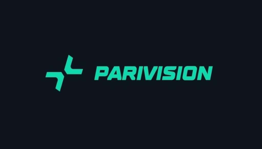 Parivision Dota 2 Logo