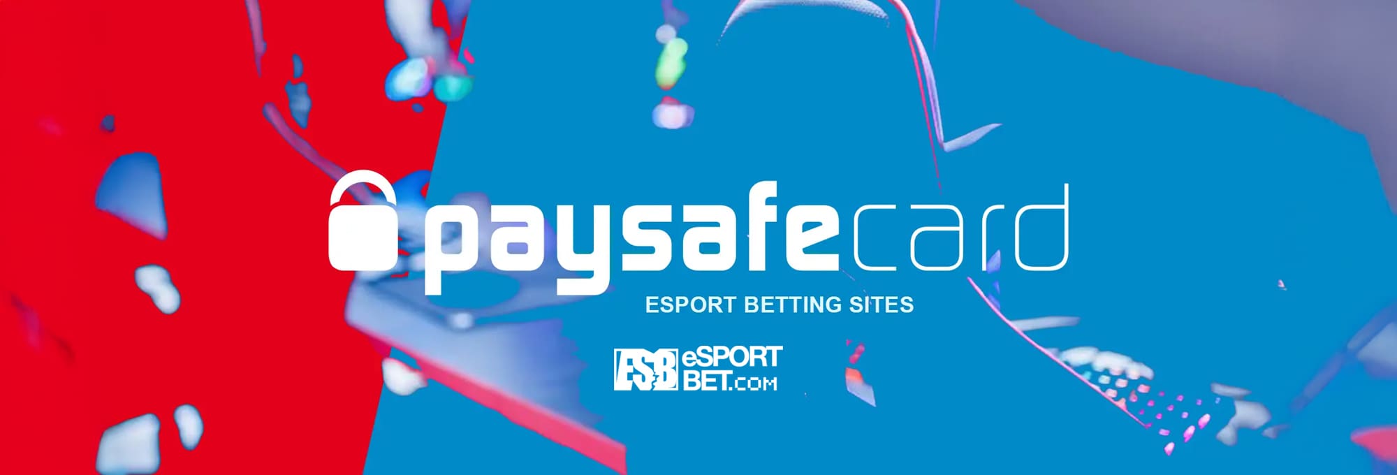 PaySafeCard eSport