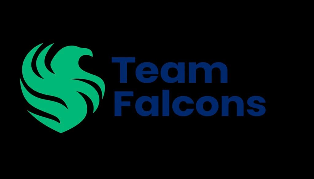 Team Falcons esports