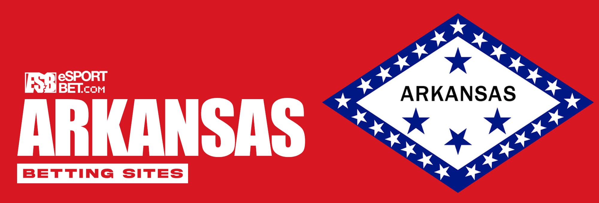 Arkansas eSport Betting