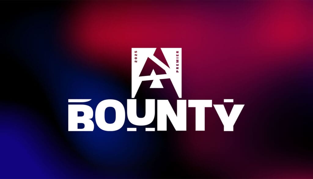 BLAST Bounty CS2 esports