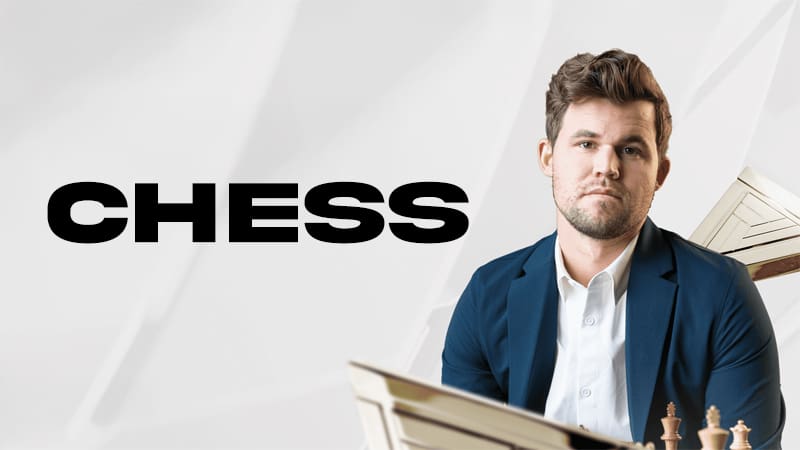 Chess EWC