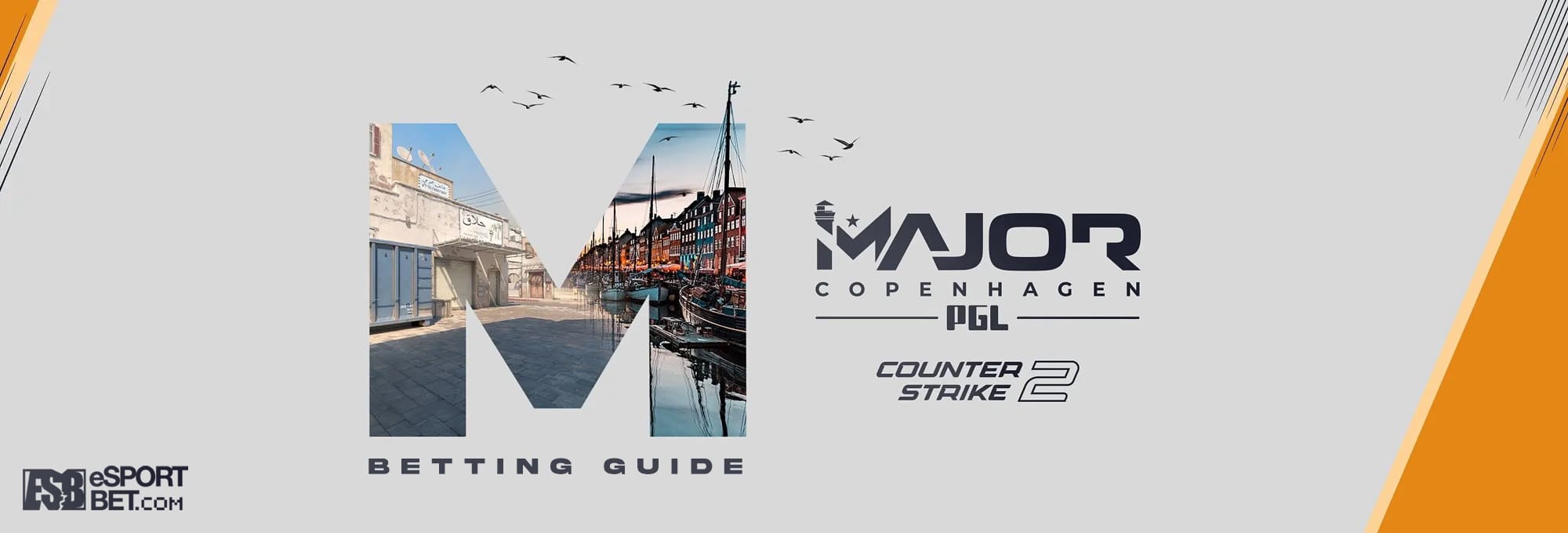 PGL Major Copenhagen 