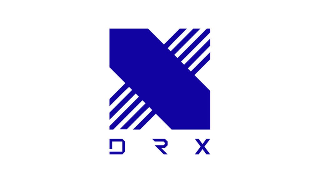 DRX esports team