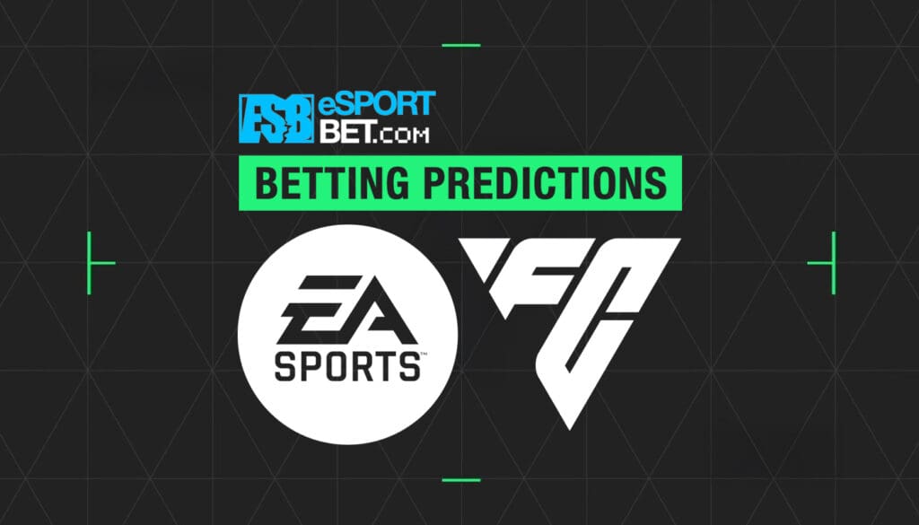 EAFC Betting Tips