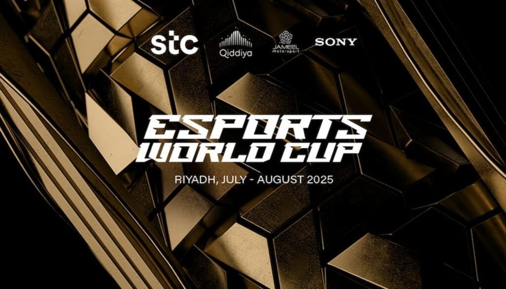 Esports World Cup betting promotions and bonus offers