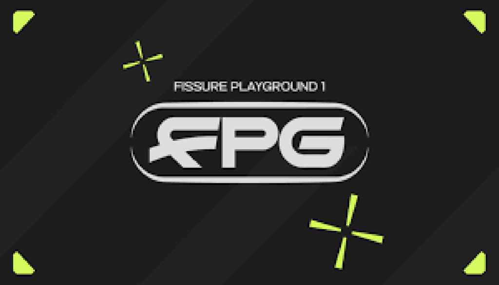 FISSURE Playground #1 CS2 News