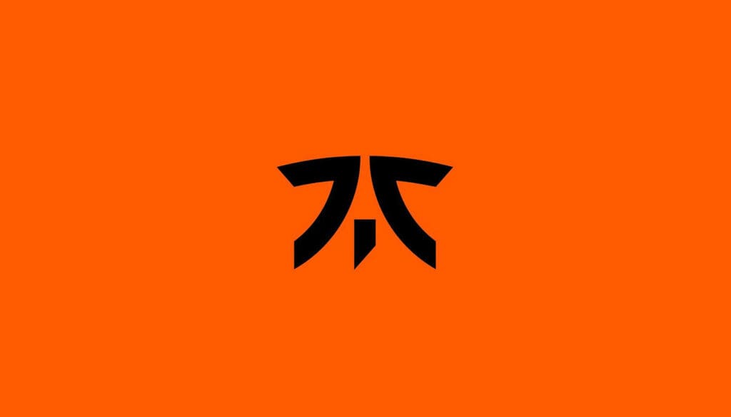 Fnatic esports team