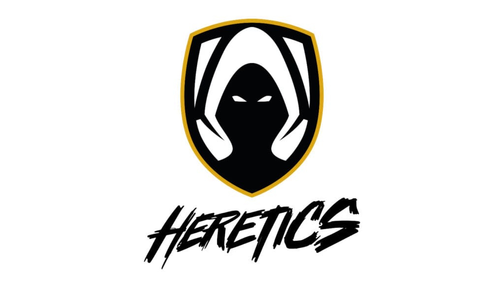 Team Heretics esports