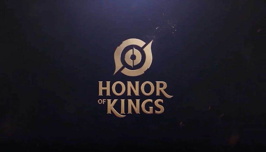 Honor Of Kings