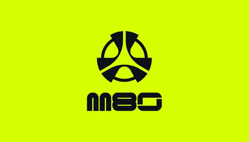 M80 esports team