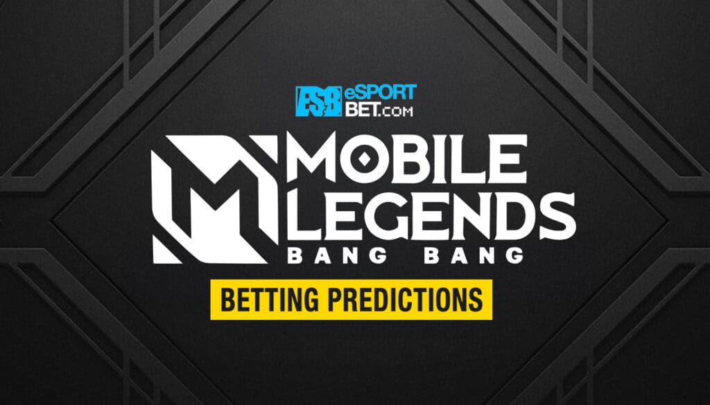 MLBB Esports World Cup betting predictions