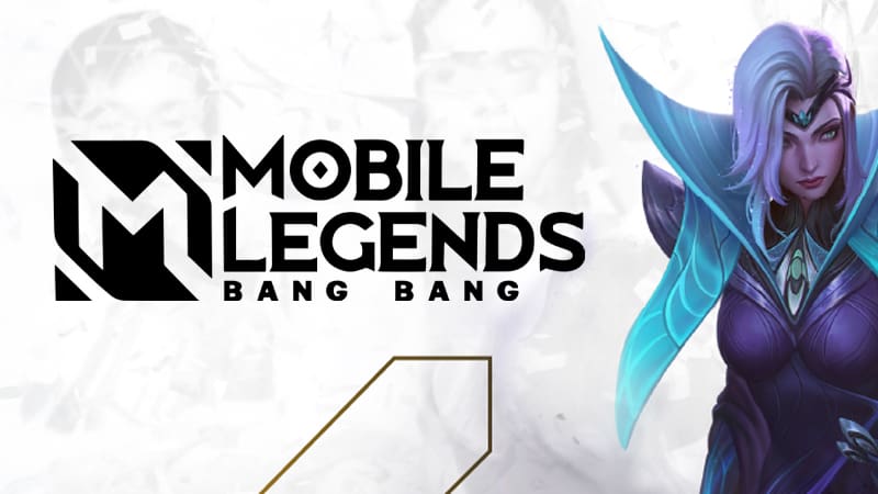 Mobile Legends: Bang Bang EWC