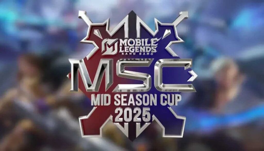 MLBB Mid Season Cup