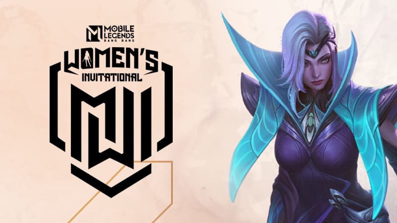 Mobile Legends: Bang Bang Women's EWC