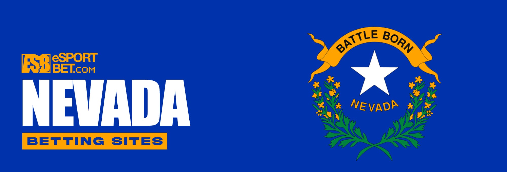 Nevada eSport Betting