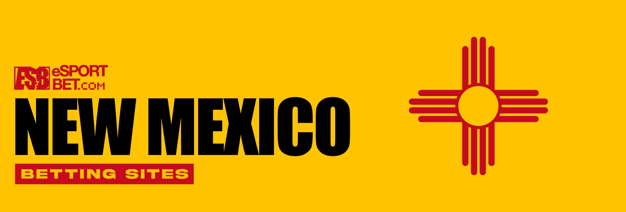 New Mexico eSport Betting
