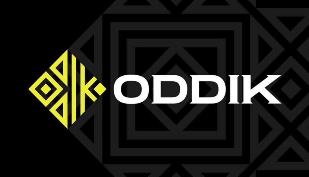 ODDIK CS2 roster news