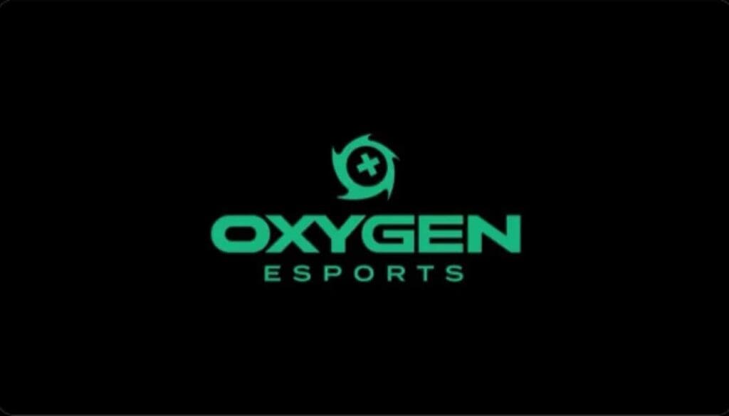 Oxygen Esports