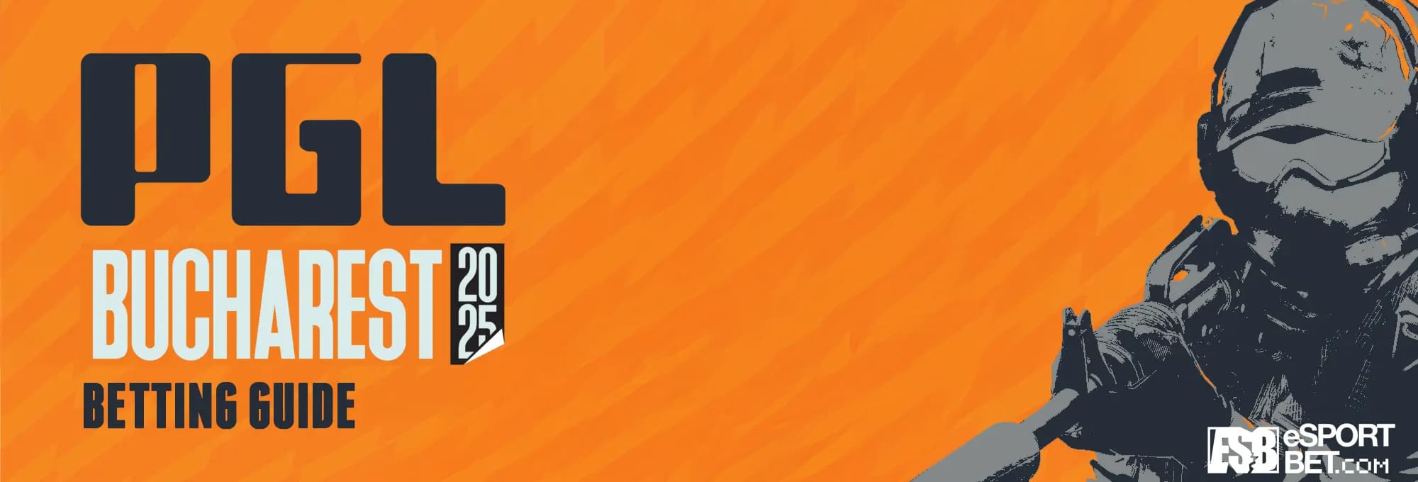 PGL Bucharest betting