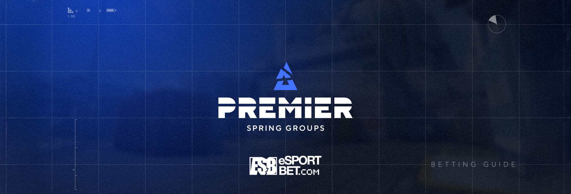 BLAST Premier Spring Groups