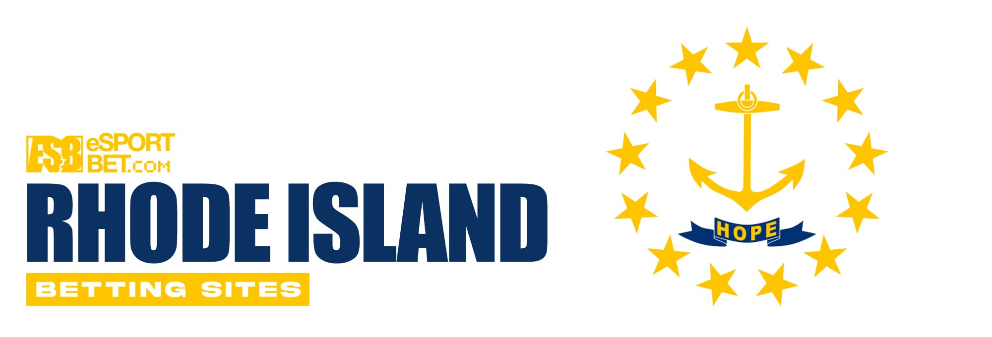 Rhode Island esports betting