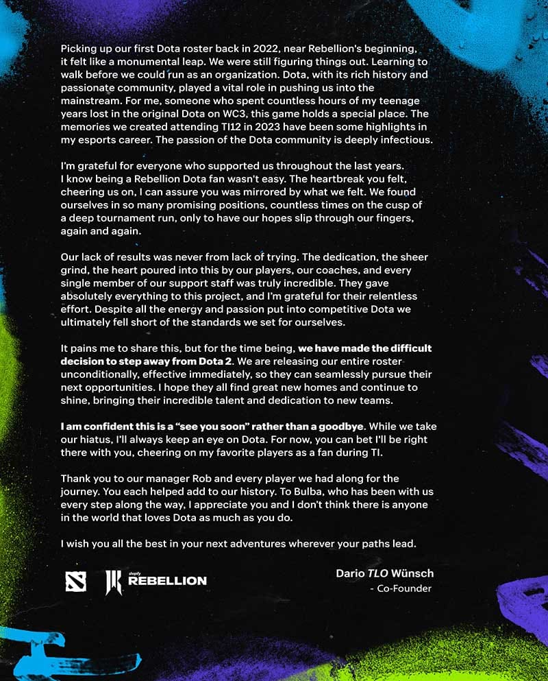 Shopify Rebellion X Post