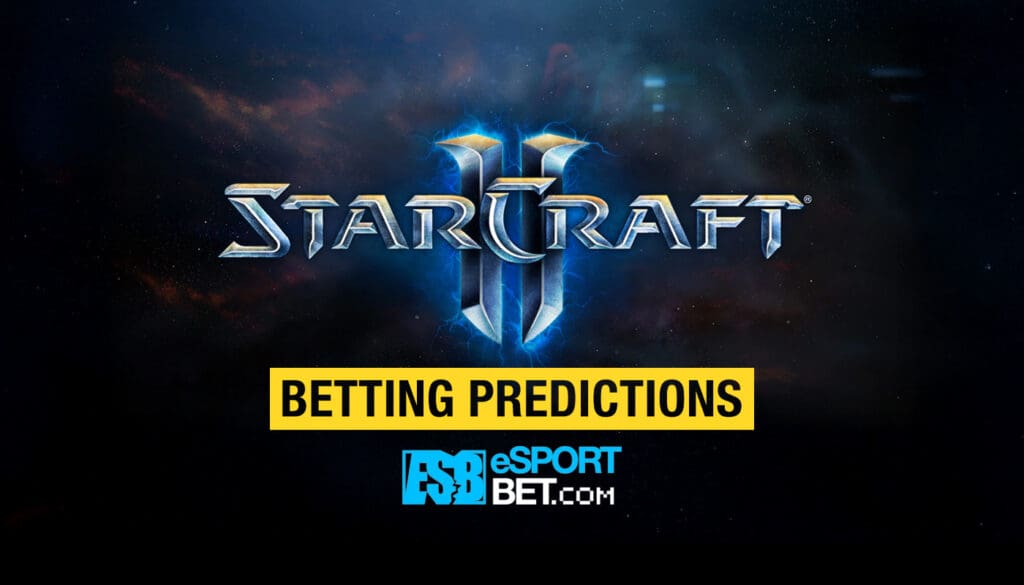StarCraft II Tips