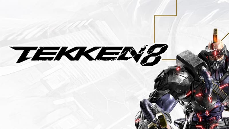 Tekken 8 EWC