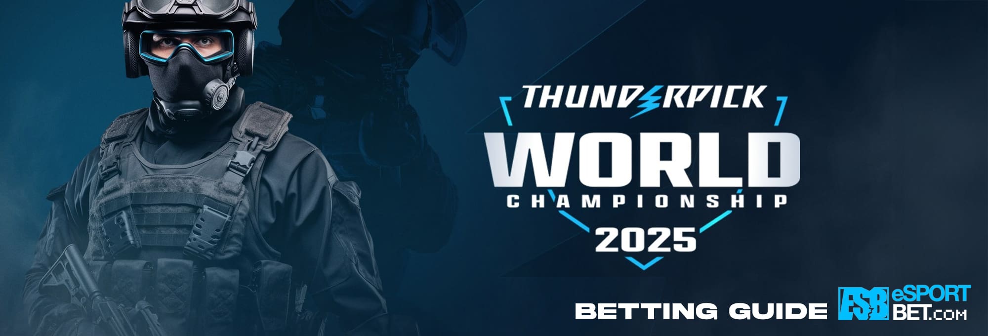 Thunderpick World Championship 2025