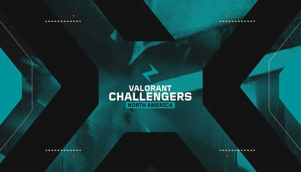 VALORANT Challengers NA