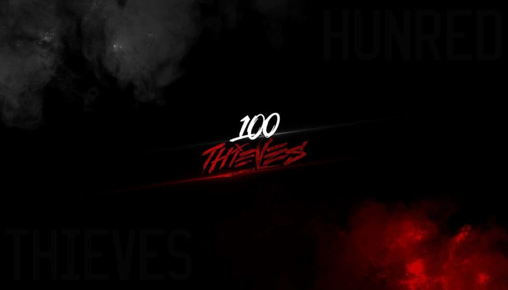 100 Thieves esports news