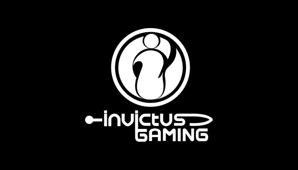 Invictus Gaming