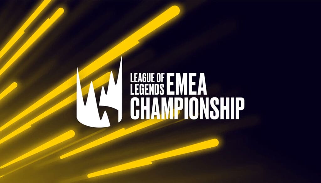 LoL EMEA Championship (LEC)