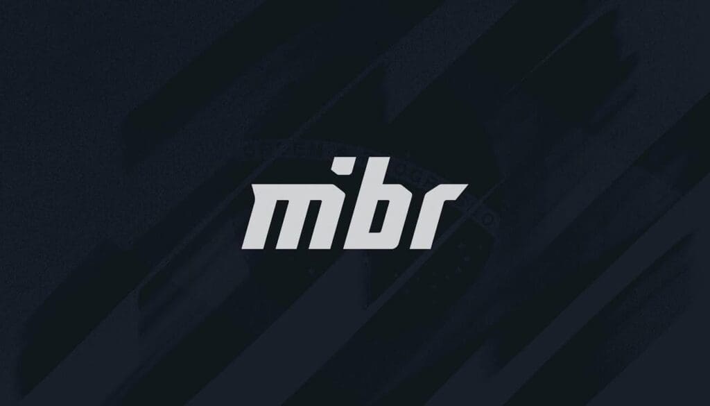 MIBR esports news
