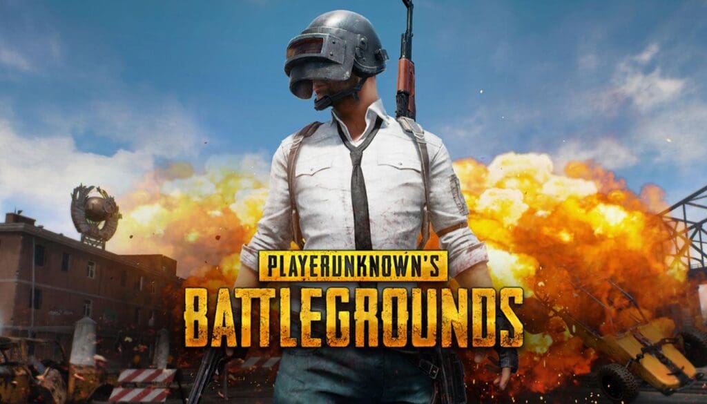 PUBG esports news