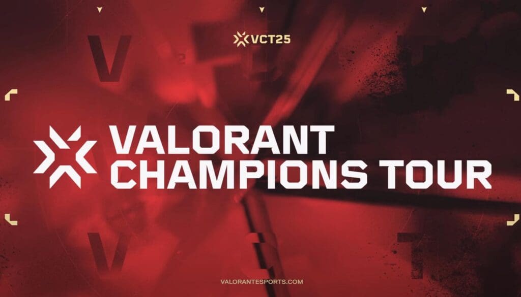 VALORANT Champions Tour news