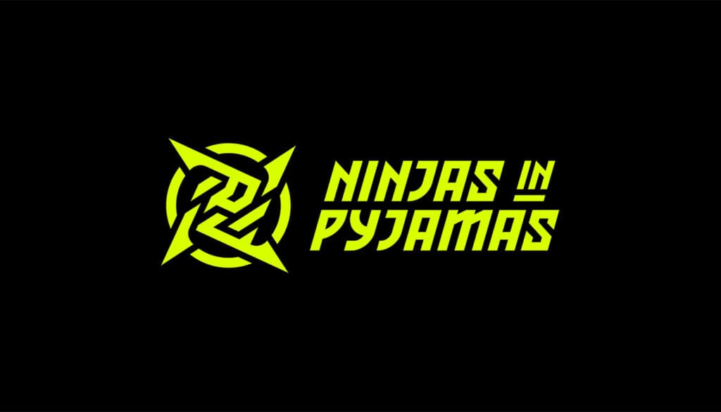 Ninjas in Pyjamas esports team