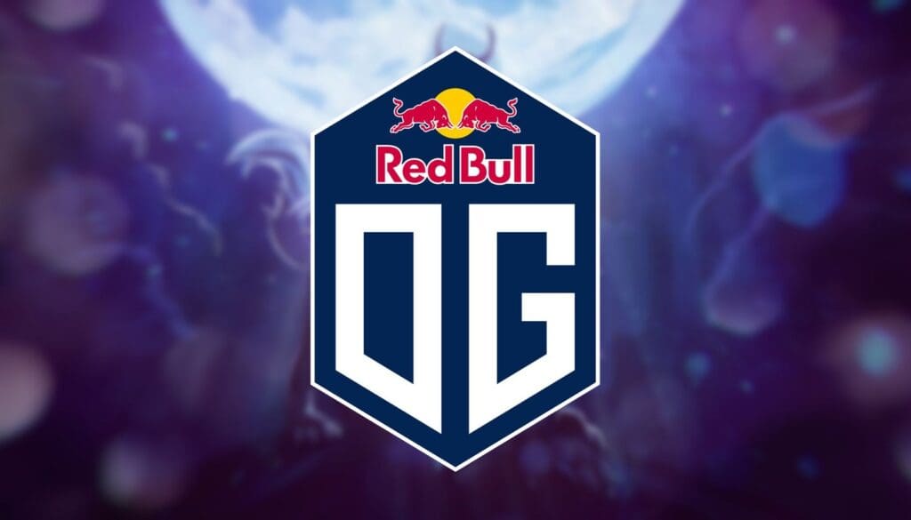 OG Esports news