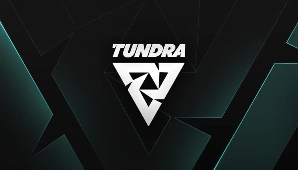 Tundra Esports news