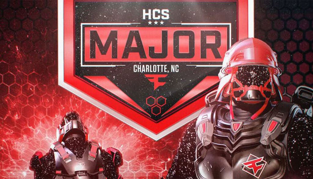 HCS Charlotte Major 2025 betting preview