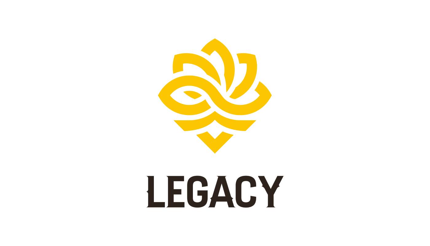 Legacy esports team