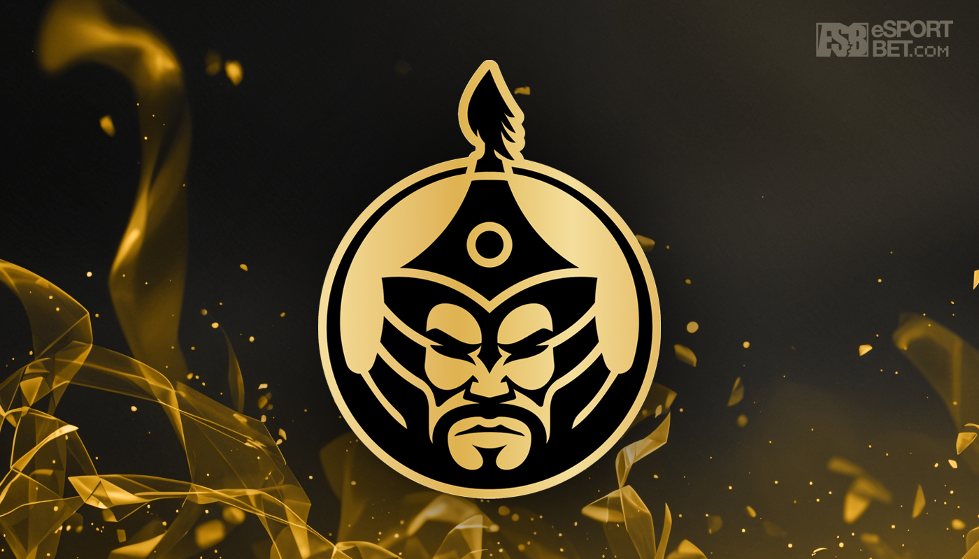 The MongolZ esports