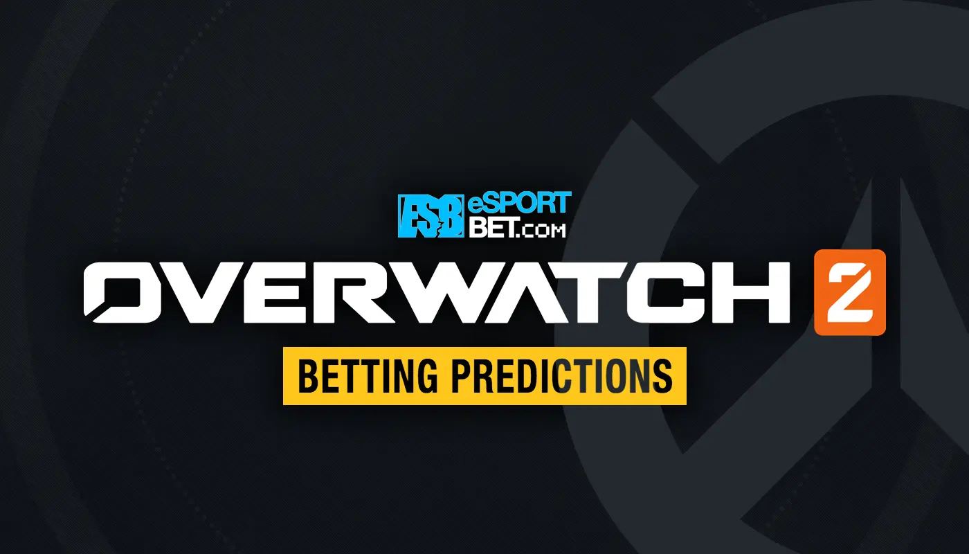 Overwatch Betting